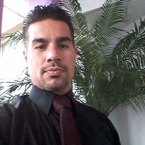 Meet your Posher, Vincent